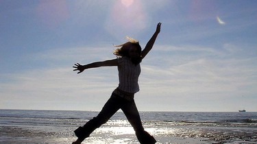 Frisch gebloggt geht online