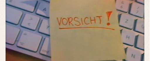 Gefahren im Internet – welche Risiken Facebook & Co. bergen