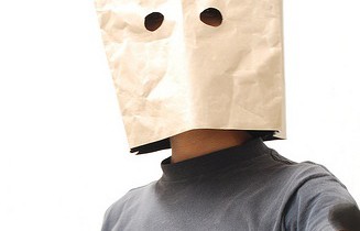 Anonymität im Netz