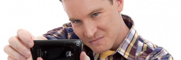 Interview mit dem Journalisten und Blogger Richard Gutjahr Teil II