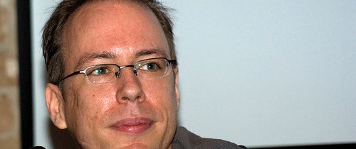 Interview mit Markus Beckedahl von Netzpolitik.org