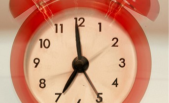 Was tun gegen Burnout?