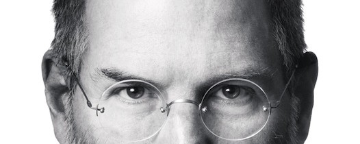 Lesenswert: Walter Isaacson schreibt über Steve Jobs