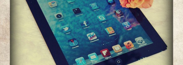 Tipp: Kostenlose iPad Apps finden
