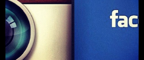 Facebook Börsengang und Kauf von Instagram