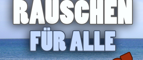 Meeresrauschen für alle – Angeln an der Mole