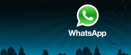 Vorsicht bei WhatsApp