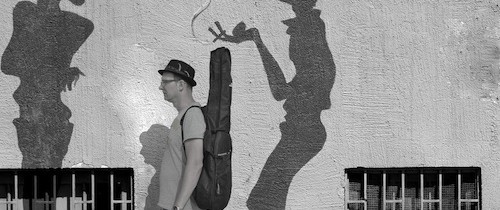Hobby Musik – Songs im Internet veröffentlichen