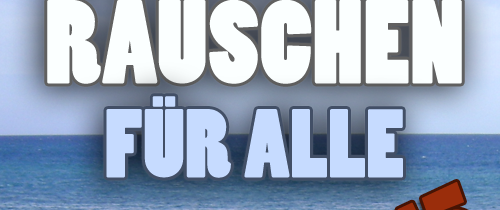 Meeresrauschen – am Strand der Eselstreiber