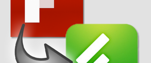 Flipboard Problem – Artikel werden nicht abgerufen