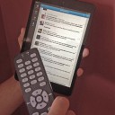 Internet und TV – Twitternde Fernseh-Zuschauer