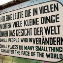 Muss nur noch kurz die Welt retten…