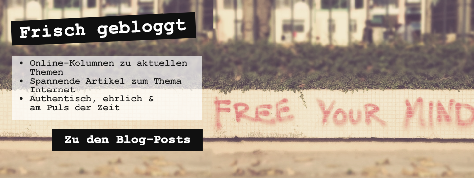 Blog