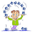 Facebook ist nicht das Internet