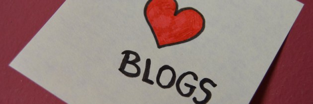So unterstütze ich meine Lieblingsblogger