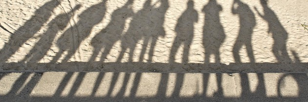 Internet-People und Digital Visitors – wer tummelt sich da im World Wide Web?