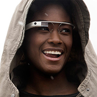If I Had Glass – die neue Google Brille