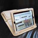 Praktisch für Selbständige: ein iPad Organizer