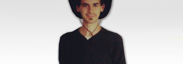 VORGESTELLT: Blogger Alexander Fuchs