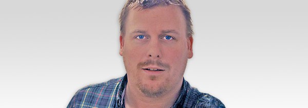 VORGESTELLT: Blogger Patrick Möller