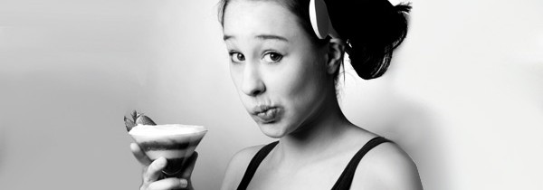 VORGESTELLT: Bloggerin Mirja Hoechst