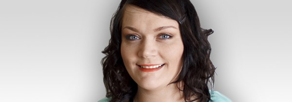 VORGESTELLT: Bloggerin Christina Aßmann