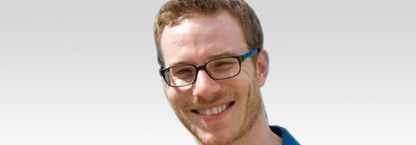 VORGESTELLT: Blogger Christoph Pfaff