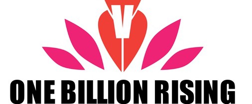 One Billion Rising – Lassen wir die Erde beben!