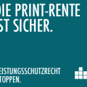 Leistungsschutzrecht wurde soeben verabschiedet