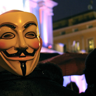 Anonymous (Foto: gaelx/Flickr)