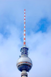 Fernsehturm (Foto: Frisch-gebloggt.de)
