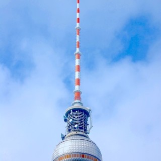 Fernsehturm (Foto: Frisch-gebloggt.de)