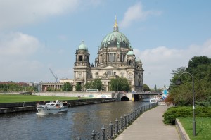 Berliner Dom (Foto: Frisch-gebloggt.de)