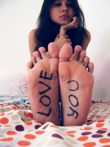 Love you (Foto: Helga Weber/Flickr)