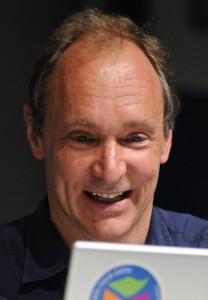 Tim Berners-Lee (Foto: SilvioTanaka/Flickr)