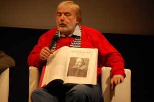 Frank Günther (Buchmesse 2011)
