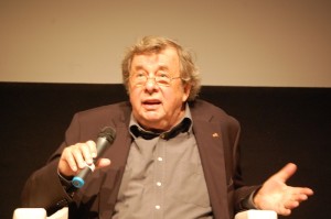 Hellmuth Karasek (Buchmesse Frankfurt 2011)