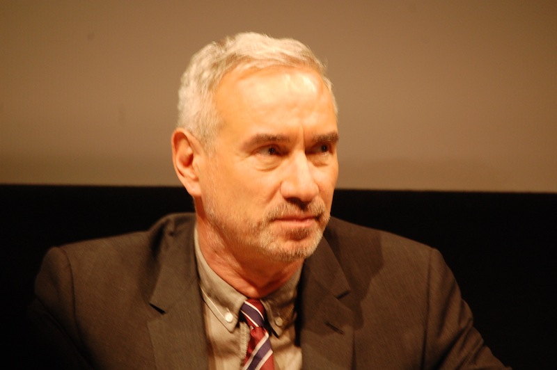 Roland Emmerich (Buchmesse 2011)