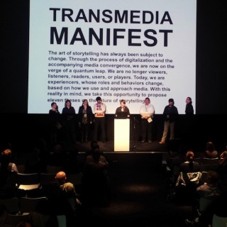 Das Transmedia Manifest der Überflieger