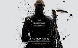 Anonymus (Sony Pictures)