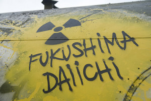 Fukushima (Foto: AbodeOfChaos/Flickr)