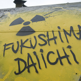 Fukushima (Foto: AbodeOfChaos/Flickr)