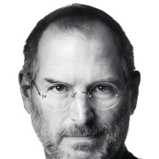 Steve Jobs von Walter Isaacson (C. Bertelsmann)