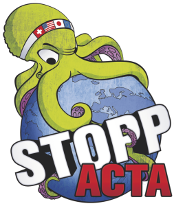 Stopp Acta