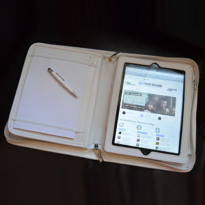 iPad-Organizer Amiga (WEDO)