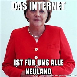 Neuland