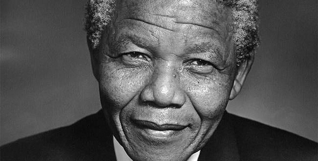 Mandela (Foto: lasanta.com.ec/Flickr)