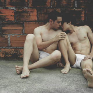 Gay (Foto: Inferkiss/Flickr)