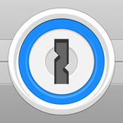 1password App