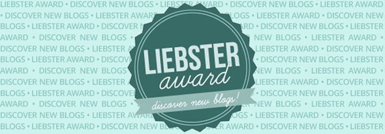 liebster award